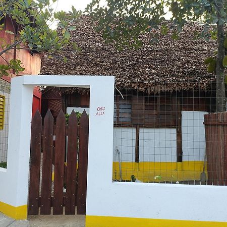 Chez Alex Bed & Breakfast Nosy-Be Екстериор снимка